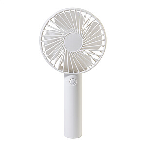 RPP rechargeable hand fan