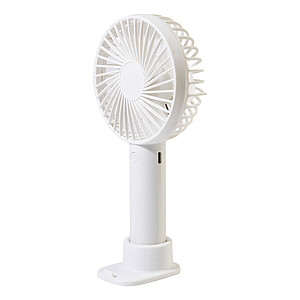 RPP rechargeable hand fan