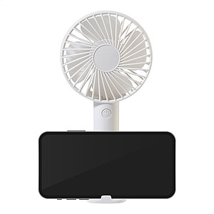 RPP rechargeable hand fan
