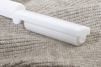 RPP reusable lint roller