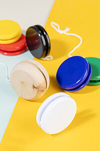 RPS yo-yo
