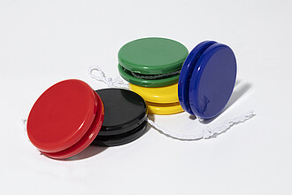 RPS yo-yo