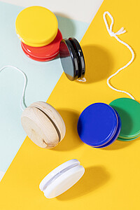 RPS yo-yo
