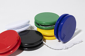 RPS yo-yo