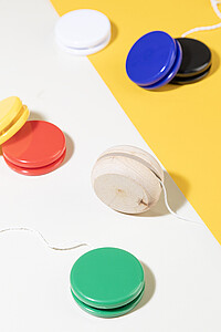 RPS yo-yo