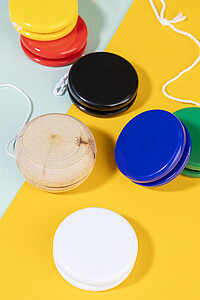 RPS yo-yo