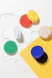 RPS yo-yo