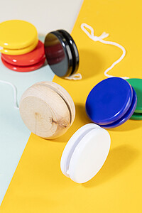 RPS yo-yo