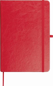 RPU notebook