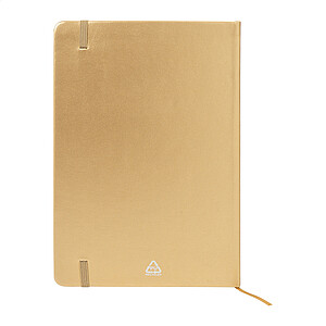 RPU notebook