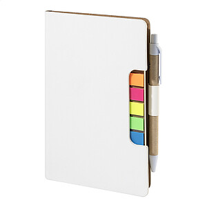 RPU notebook