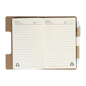 RPU notebook