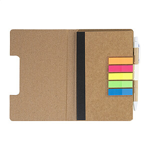 RPU notebook