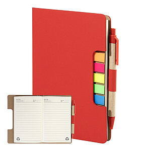 RPU notebook