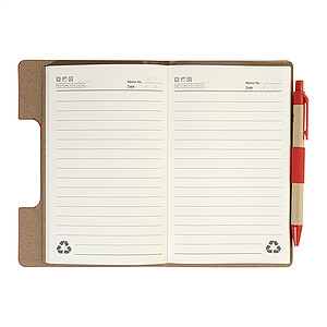 RPU notebook
