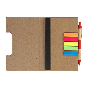 RPU notebook