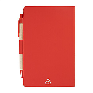 RPU notebook