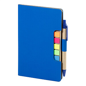 RPU notebook