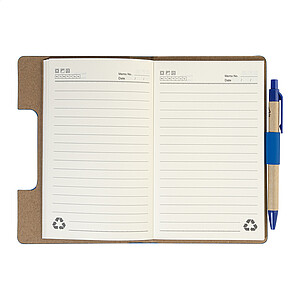 RPU notebook