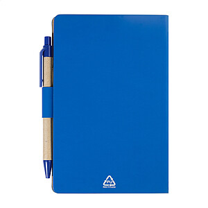 RPU notebook