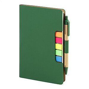 RPU notebook