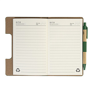 RPU notebook