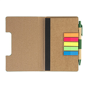 RPU notebook