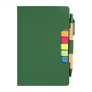 RPU notebook