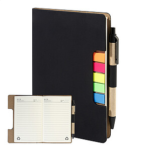 RPU notebook