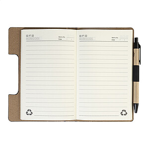 RPU notebook