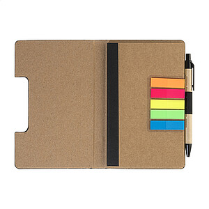 RPU notebook
