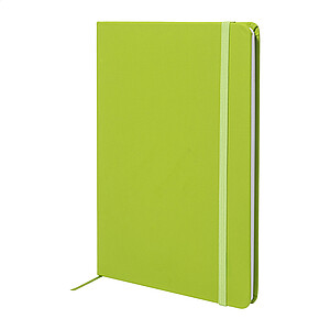 RPU notebook