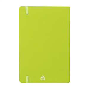 RPU notebook