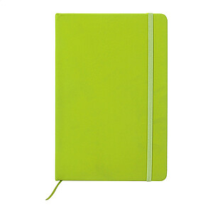 RPU notebook