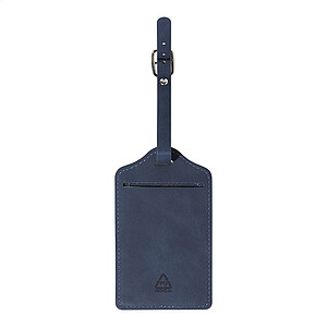 RPU passport and tag set
