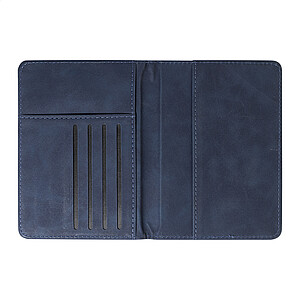 RPU passport and tag set