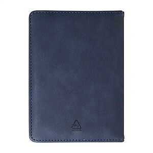 RPU passport and tag set