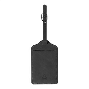RPU passport and tag set