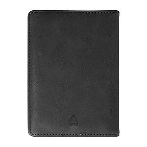 RPU passport and tag set