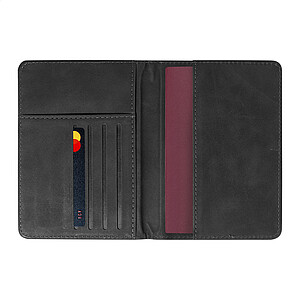 RPU passport and tag set