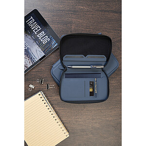 RPU travel organizer