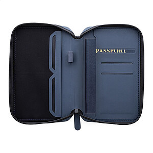 RPU travel organizer