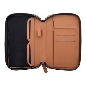 RPU travel organizer