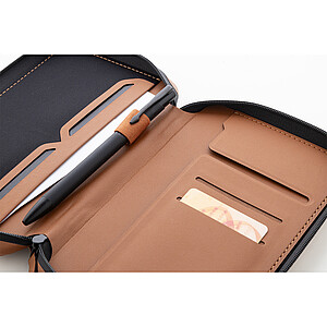 RPU travel organizer