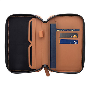RPU travel organizer