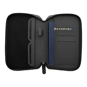 RPU travel organizer