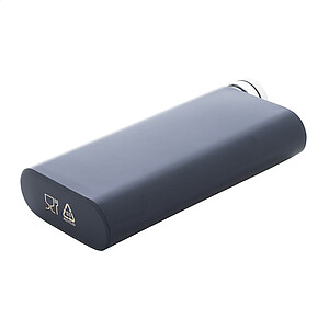 RSS hip flask