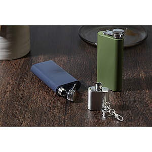 RSS hip flask