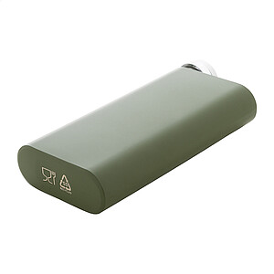 RSS hip flask