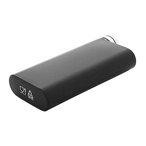 RSS hip flask